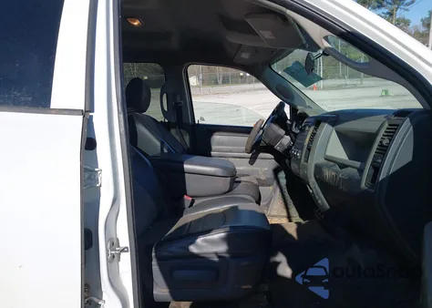 2012 Ram 1500 St from USA, damaged, VIN 1C6RD7FP0CS155687